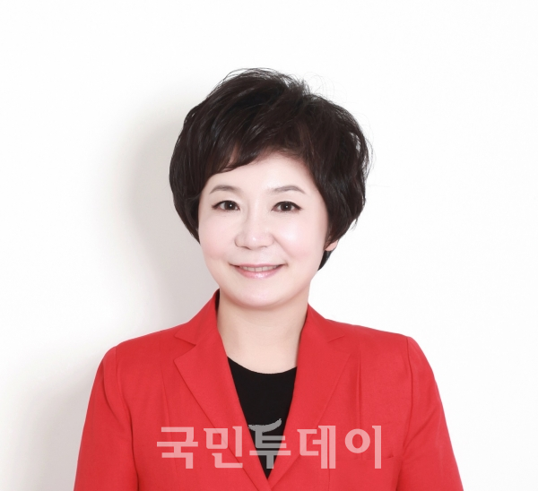 자유한국당정미경수원시장예비후보
