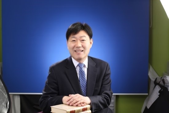 김종찬 경기도의원(더불어민주당, 안양2)