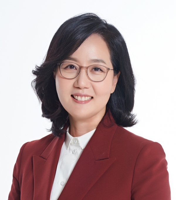 국회 교육위원회 김현아 의원(자유한국당, 비례대표)