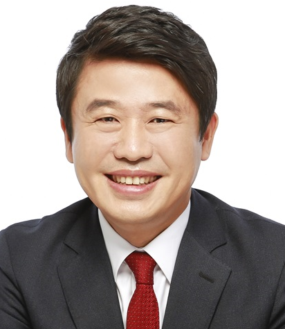 유의동 국회의원(바른미래당)
