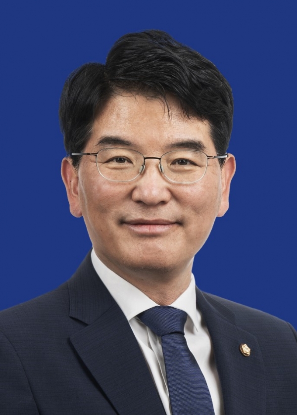 더불어민주당 박완주(사진·충남 천안을)의원