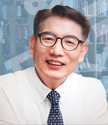 최태호 중부대 한국어 교수